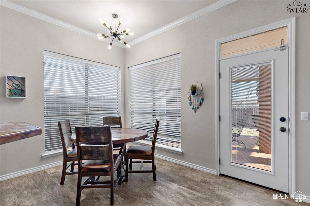 5429 Prairie Lace Lane, Wichita Falls, Texas image 13