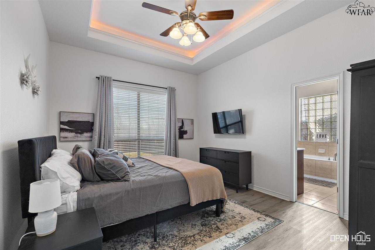 5429 Prairie Lace Lane, Wichita Falls, Texas image 17