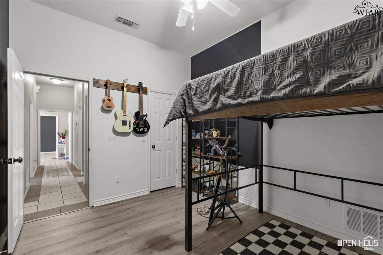 5429 Prairie Lace Lane, Wichita Falls, Texas image 27