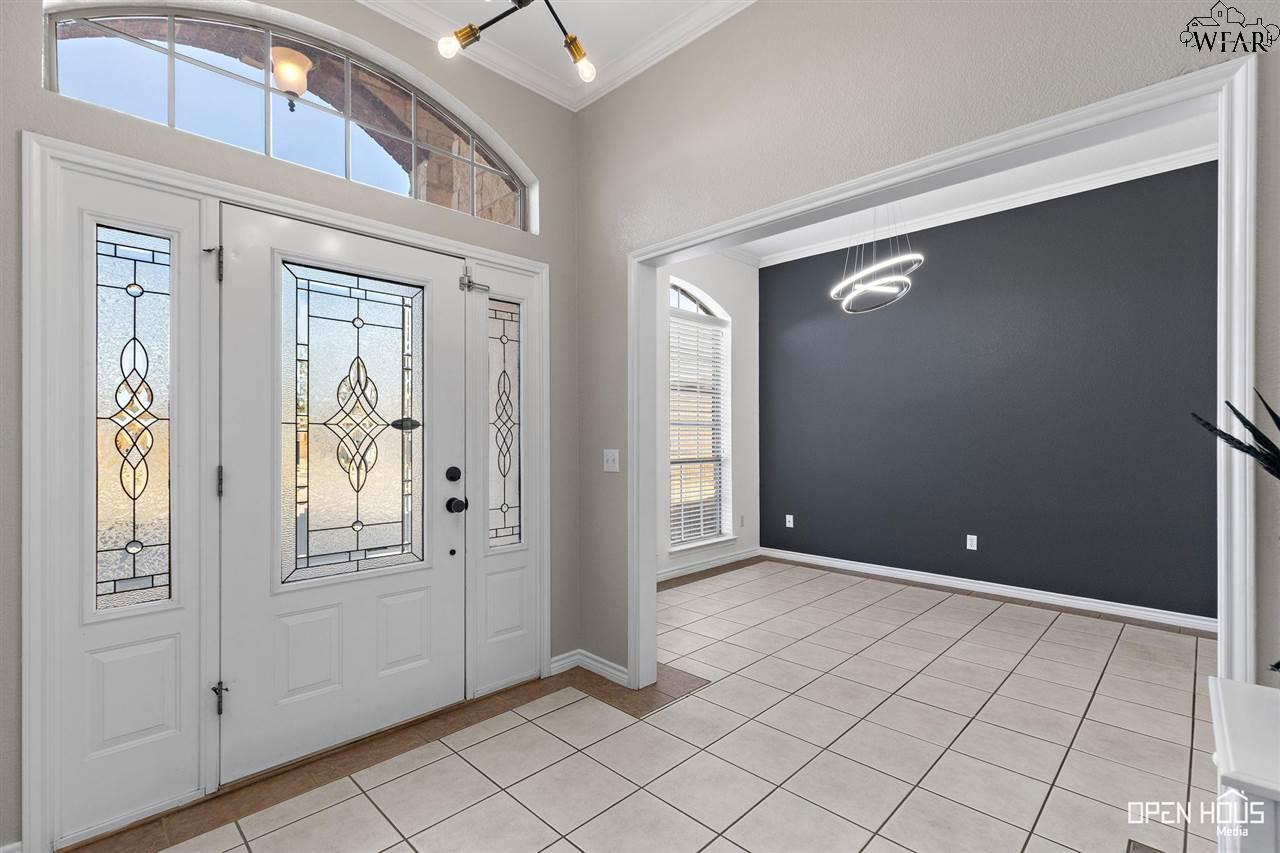 5429 Prairie Lace Lane, Wichita Falls, Texas image 3
