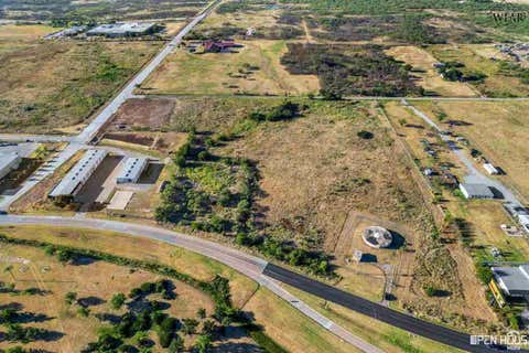 Vacant Land For Sale - 2515 E Central Freeway<br/> Wichita County, Wichita Falls, TX 76302