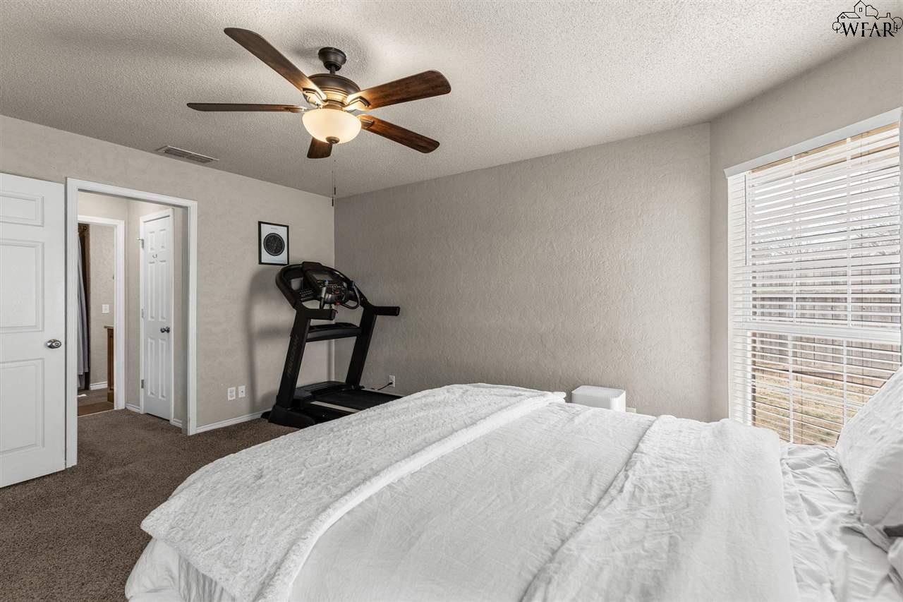 1419 Amherst Street, Burkburnett, Texas image 13