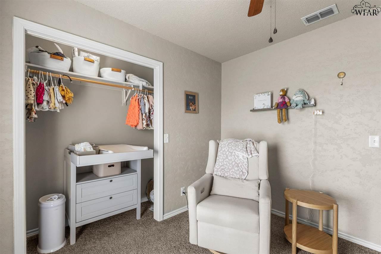 1419 Amherst Street, Burkburnett, Texas image 20