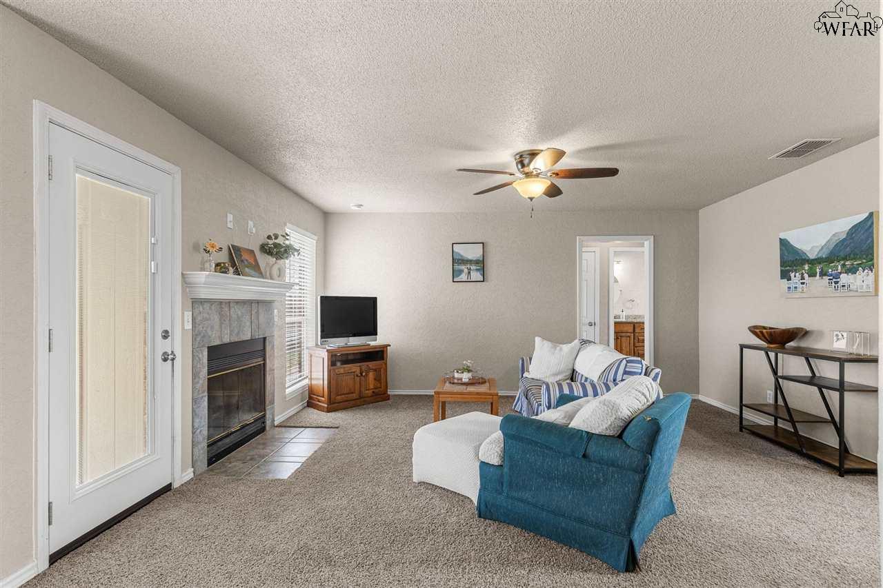 1419 Amherst Street, Burkburnett, Texas image 6