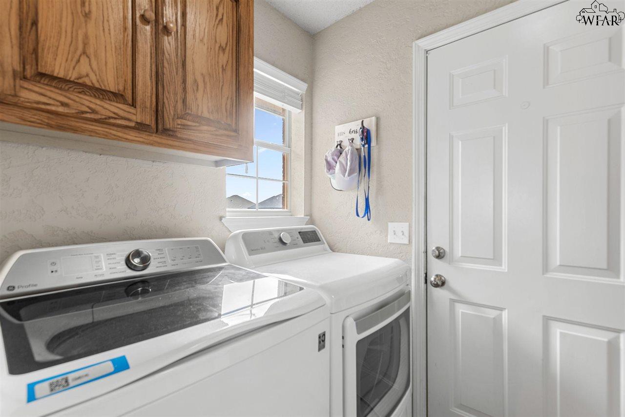 1419 Amherst Street, Burkburnett, Texas image 11