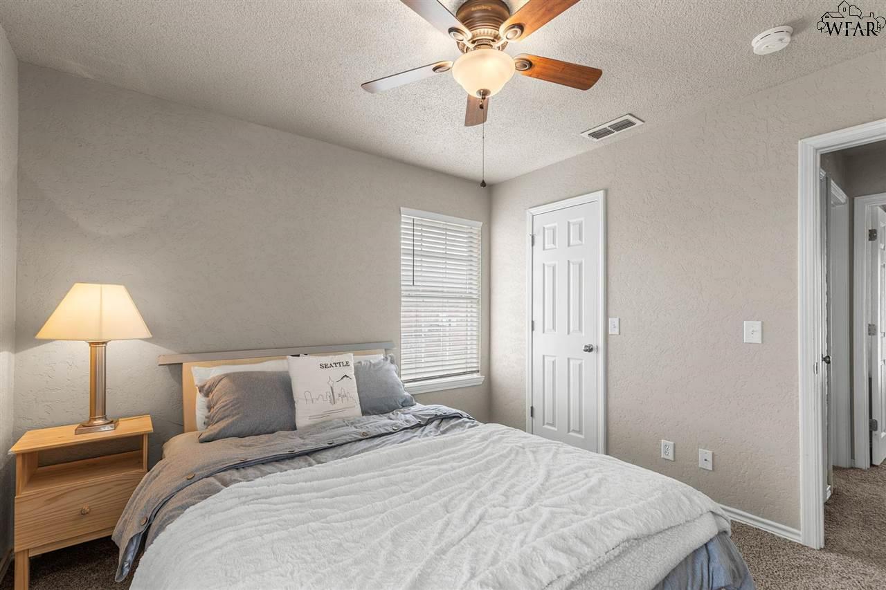 1419 Amherst Street, Burkburnett, Texas image 25