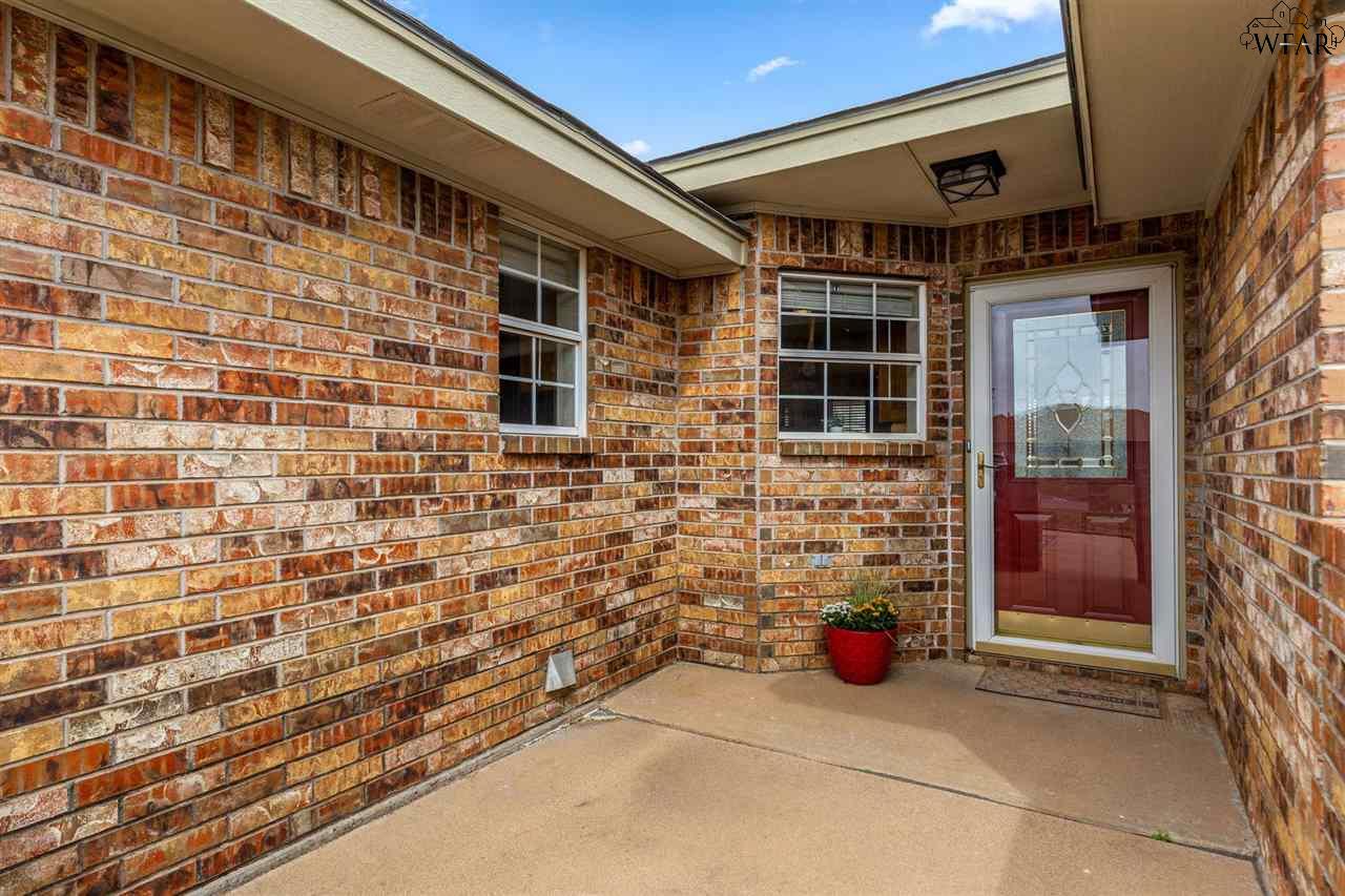 1419 Amherst Street, Burkburnett, Texas image 2