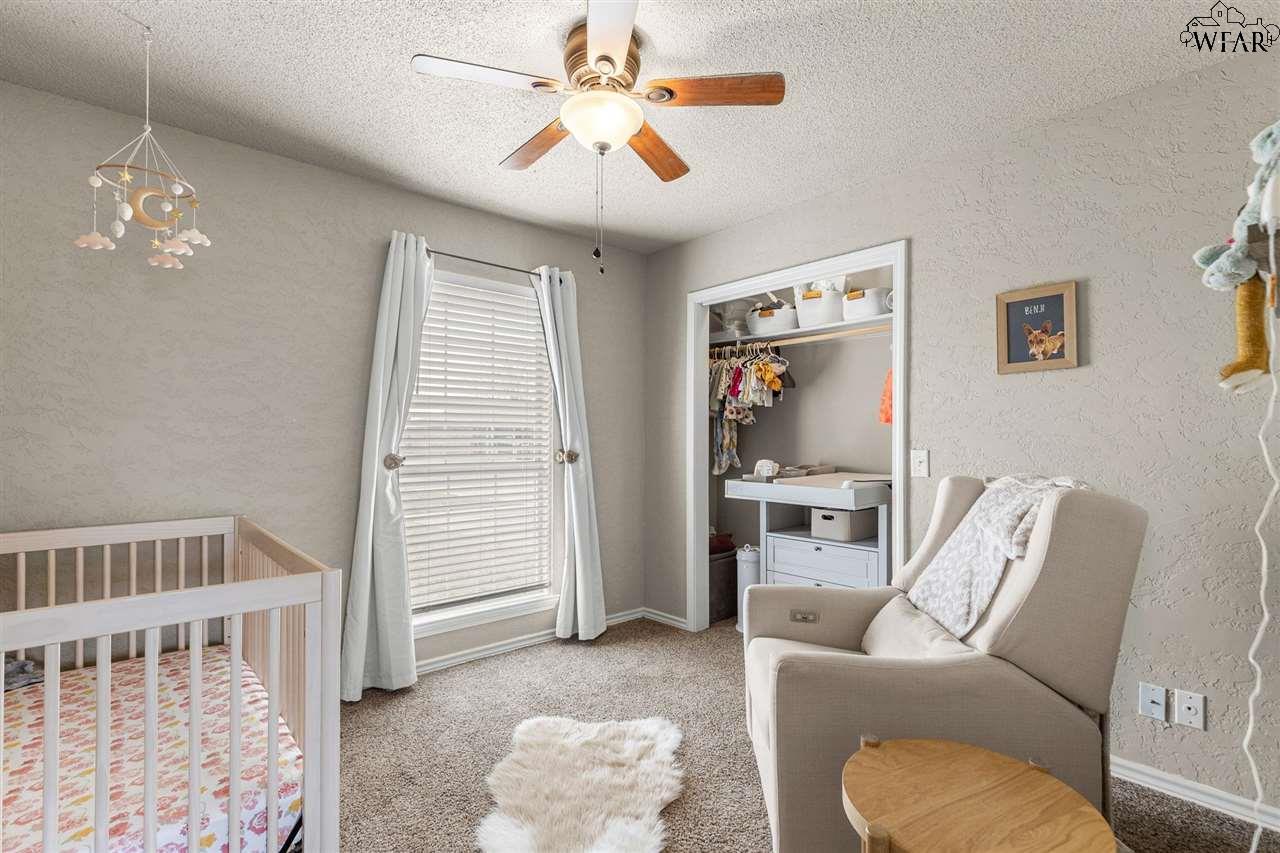 1419 Amherst Street, Burkburnett, Texas image 19