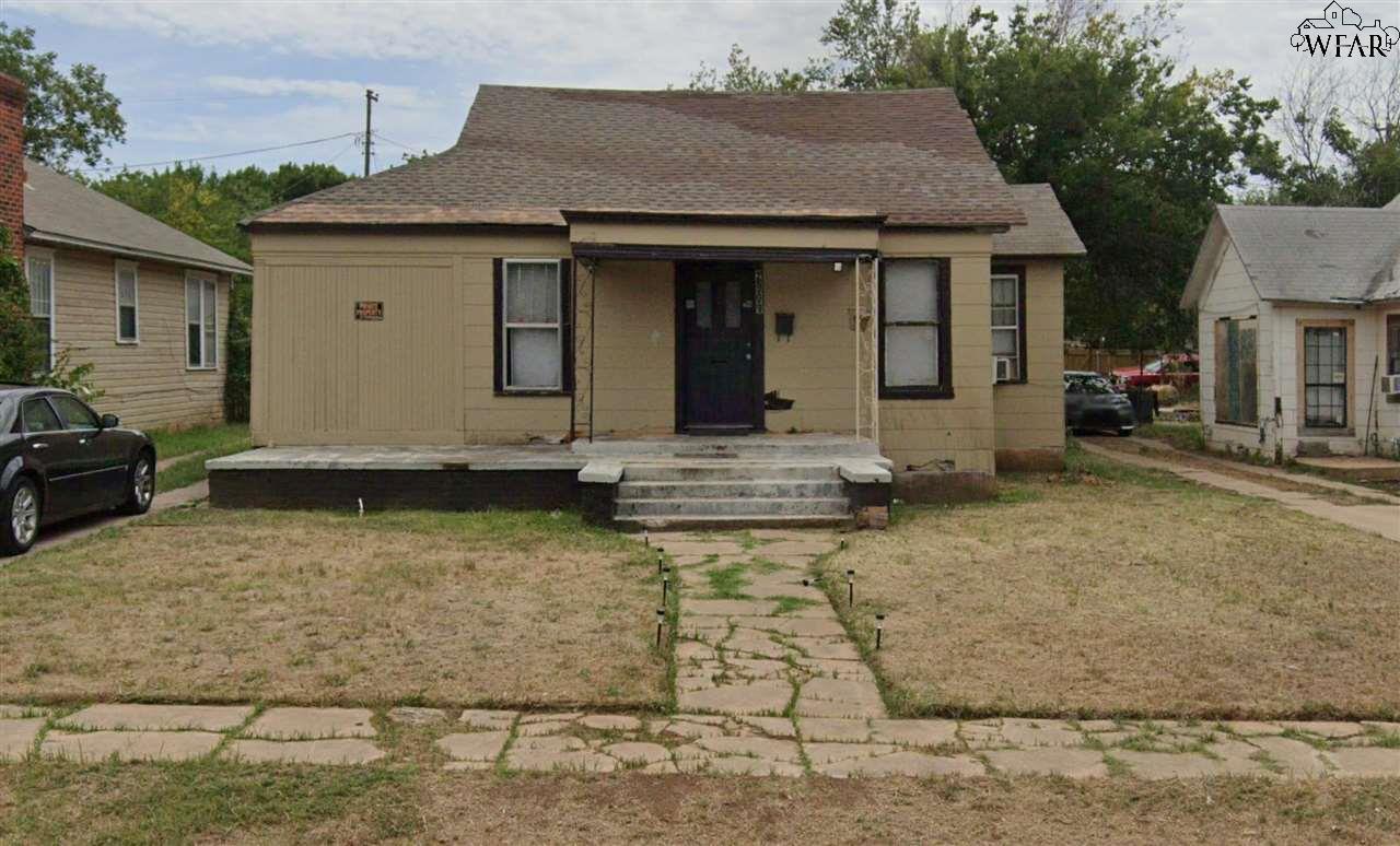 View Wichita Falls, TX 76301 house