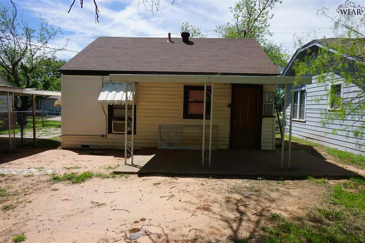 2207 E Bridwell Street, Wichita Falls, Pennsylvania image 15