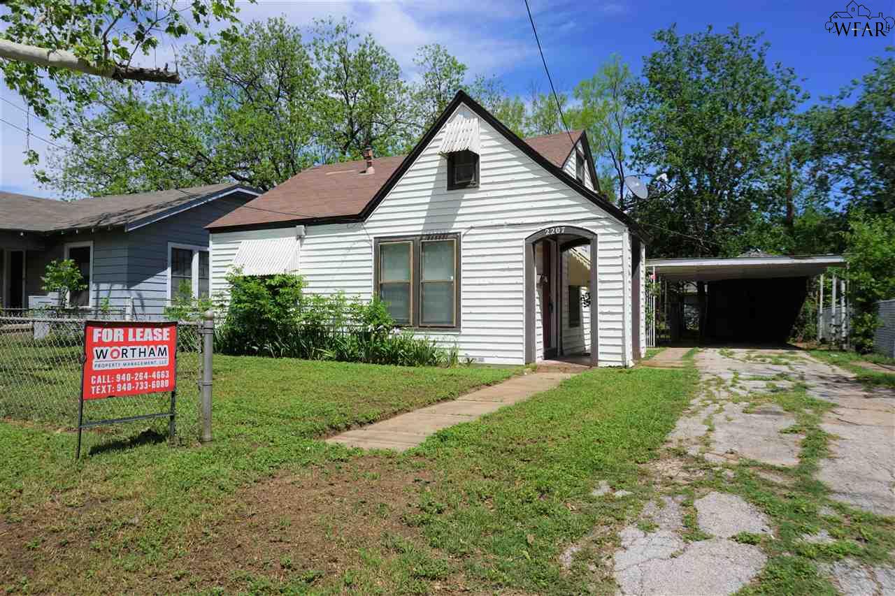 2207 E Bridwell Street, Wichita Falls, Pennsylvania image 2