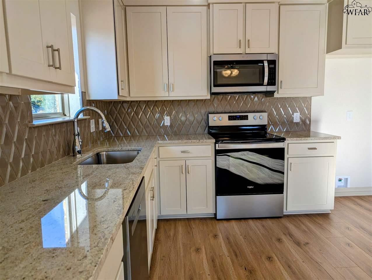 1611 Sheppard Road, Burkburnett, Texas image 7