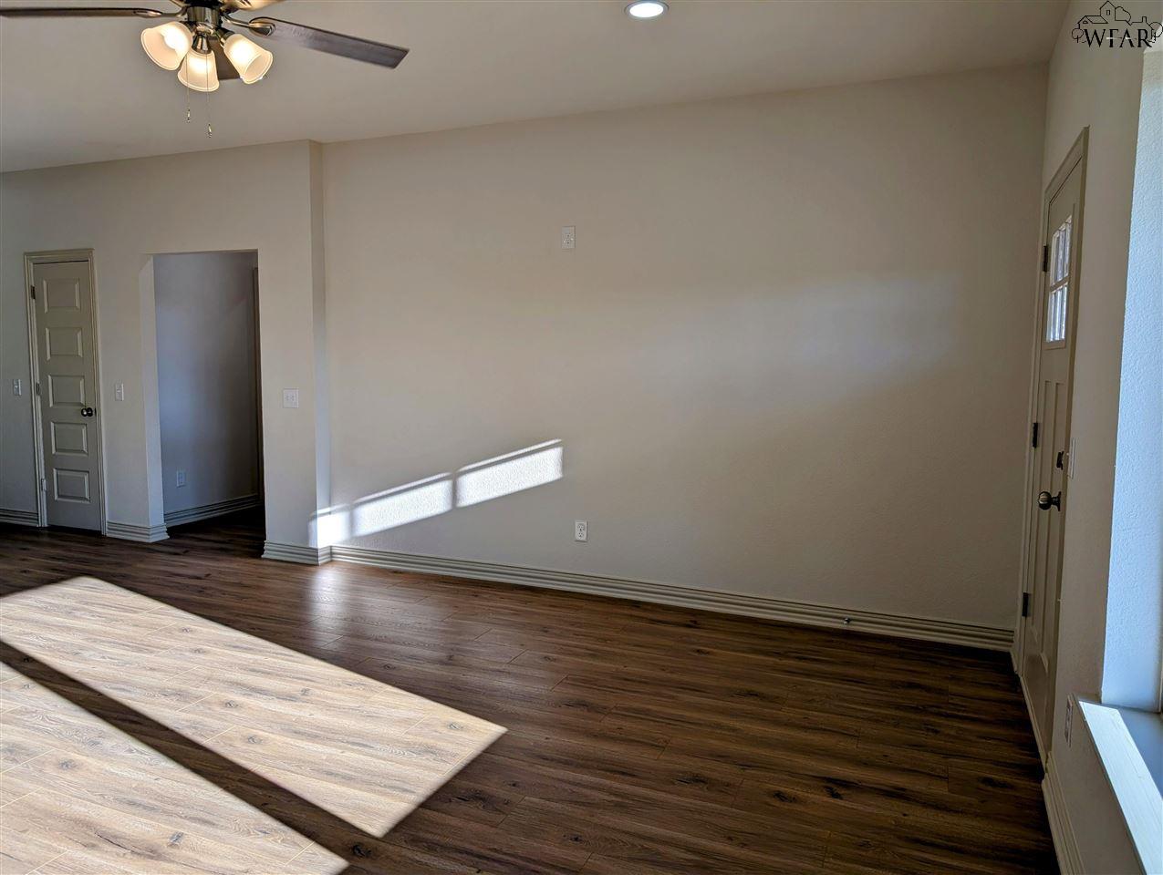 1611 Sheppard Road, Burkburnett, Texas image 4