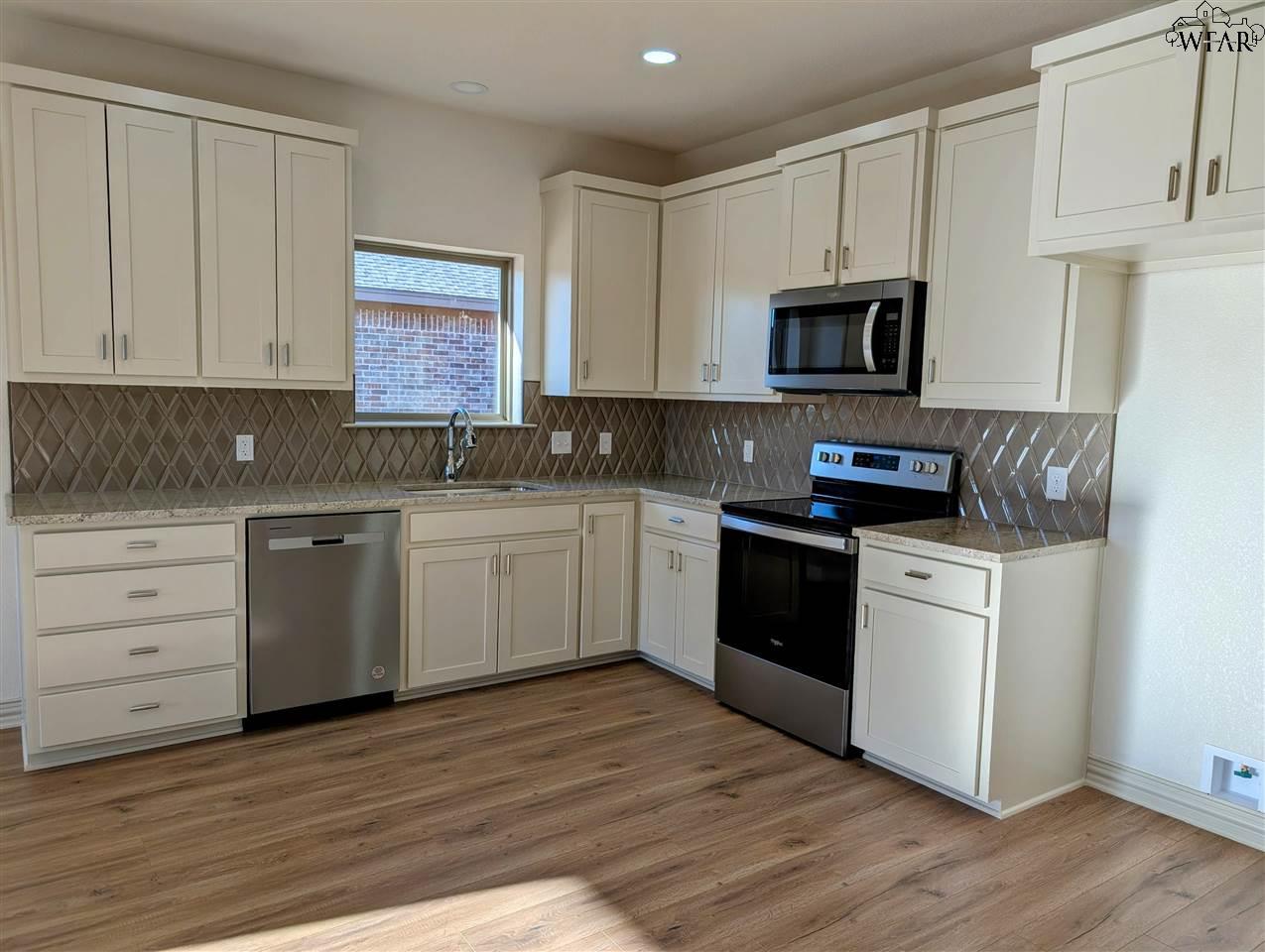 1611 Sheppard Road, Burkburnett, Texas image 6