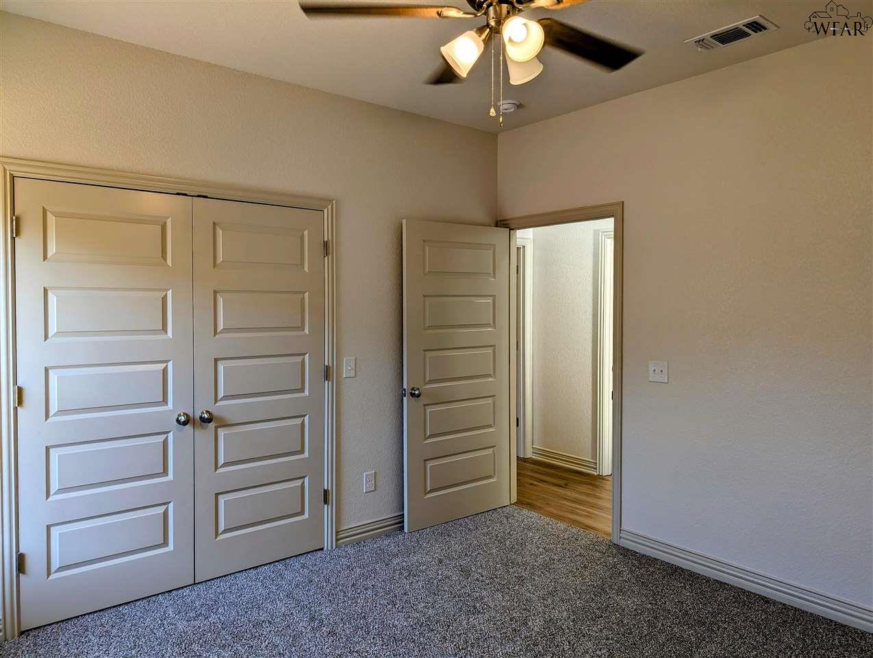 1611 Sheppard Road, Burkburnett, Texas image 16