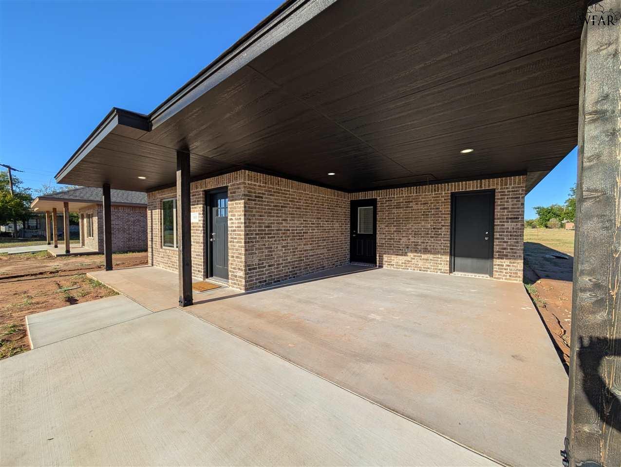 1611 Sheppard Road, Burkburnett, Texas image 29