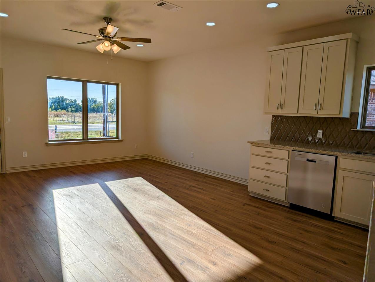 1611 Sheppard Road, Burkburnett, Texas image 3