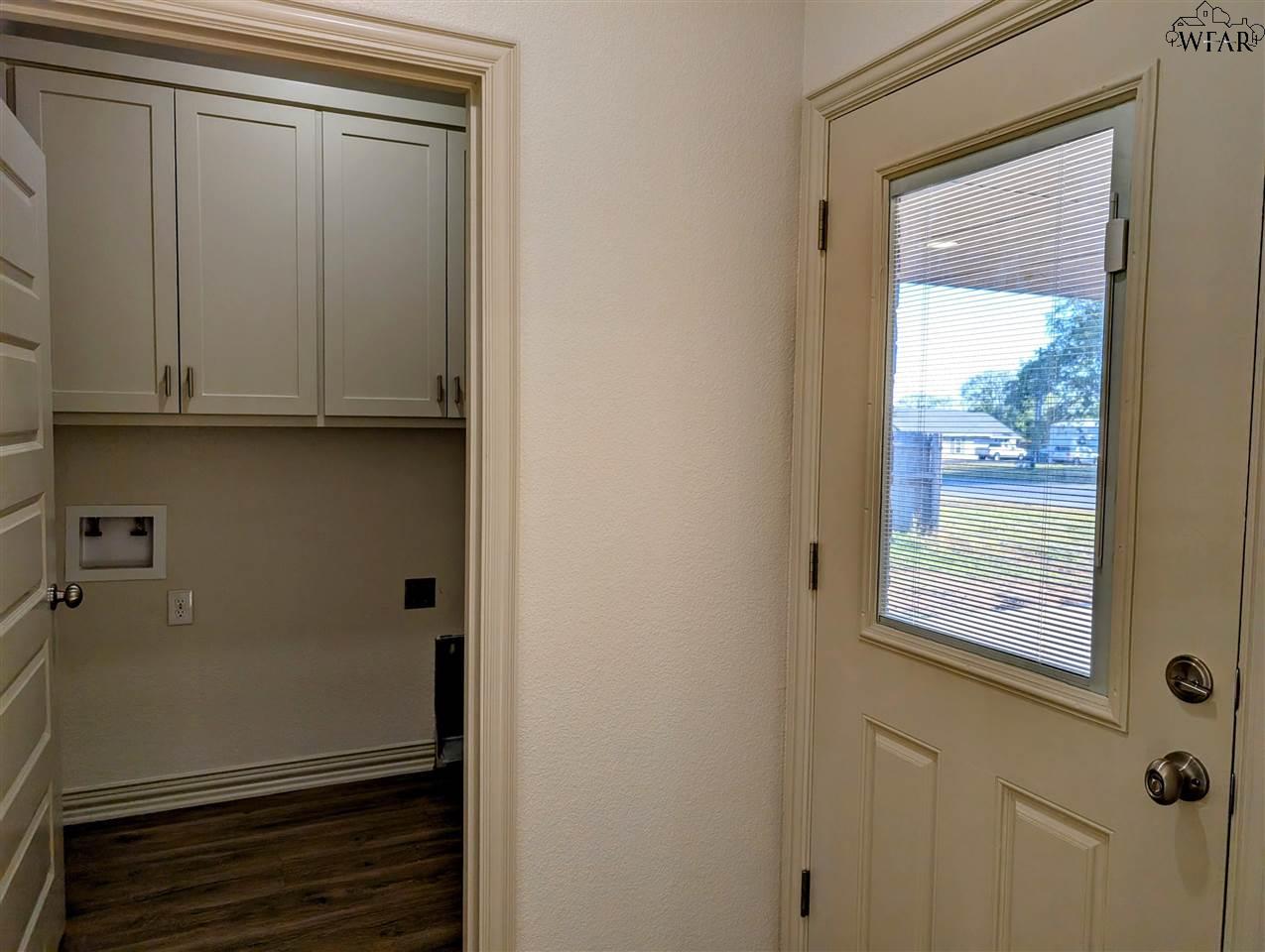 1611 Sheppard Road, Burkburnett, Texas image 10