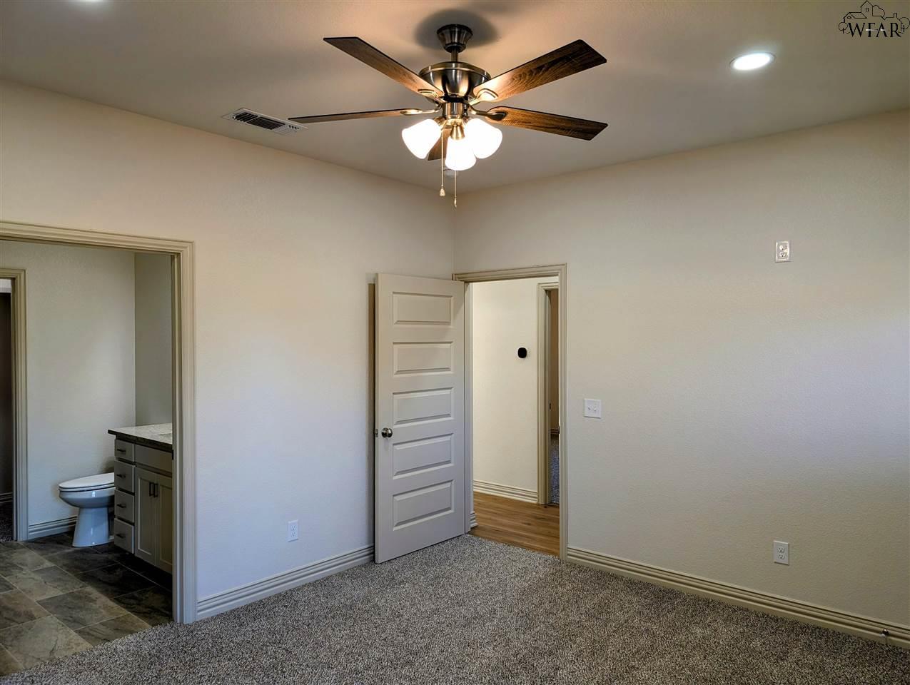 1611 Sheppard Road, Burkburnett, Texas image 21