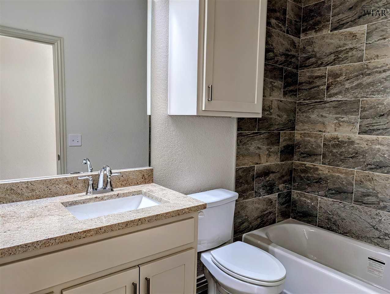 1611 Sheppard Road, Burkburnett, Texas image 12