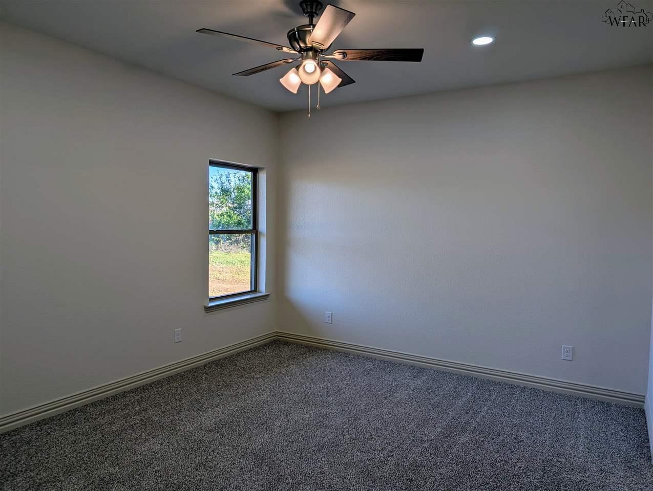 1611 Sheppard Road, Burkburnett, Texas image 19