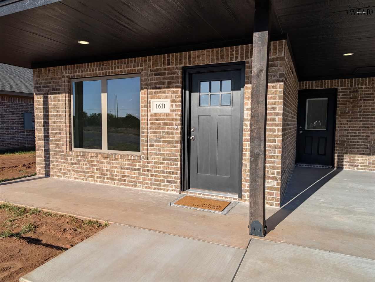 1611 Sheppard Road, Burkburnett, Texas image 2