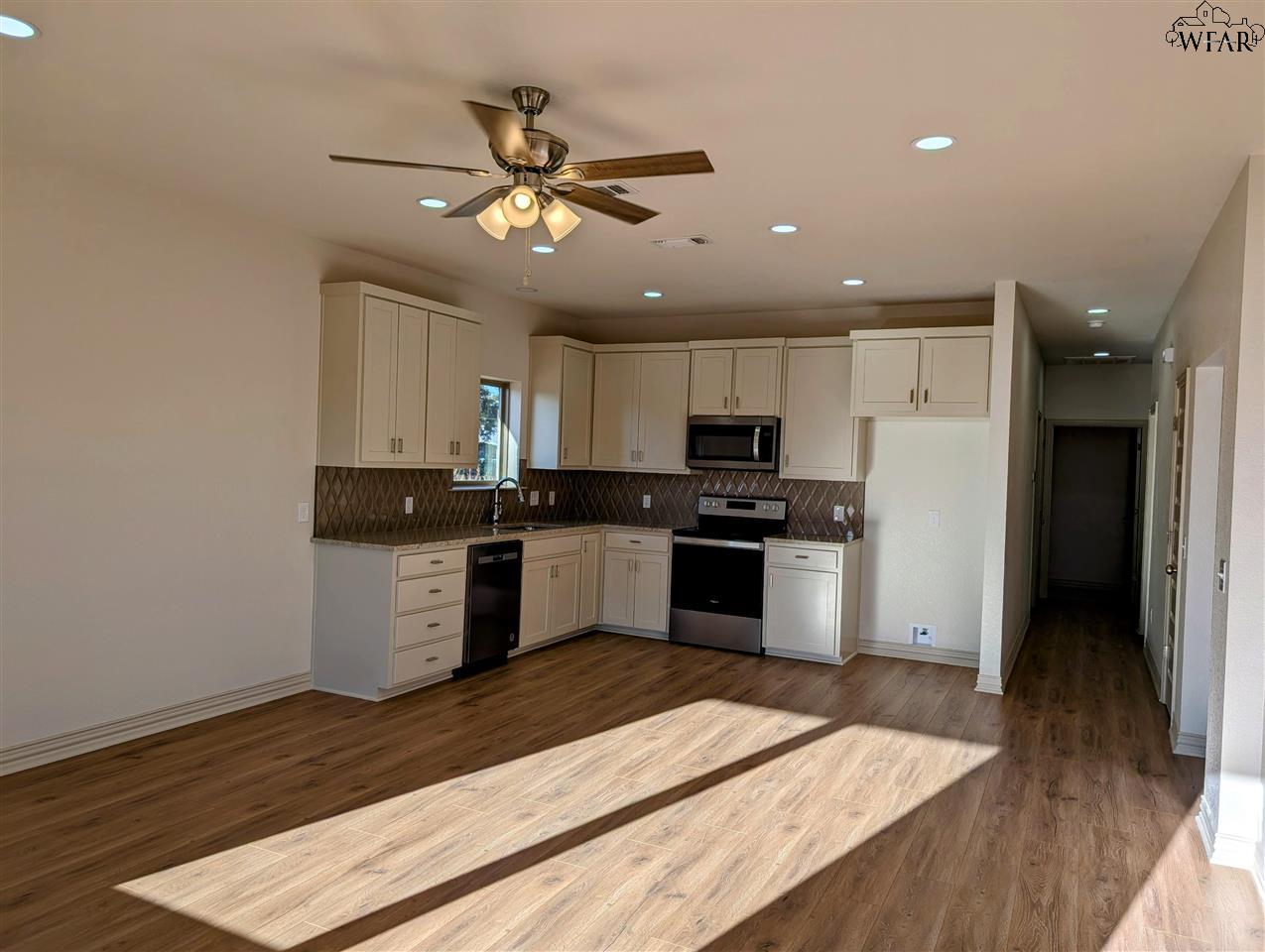 1611 Sheppard Road, Burkburnett, Texas image 5