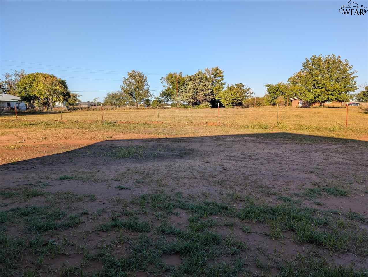 1611 Sheppard Road, Burkburnett, Texas image 28