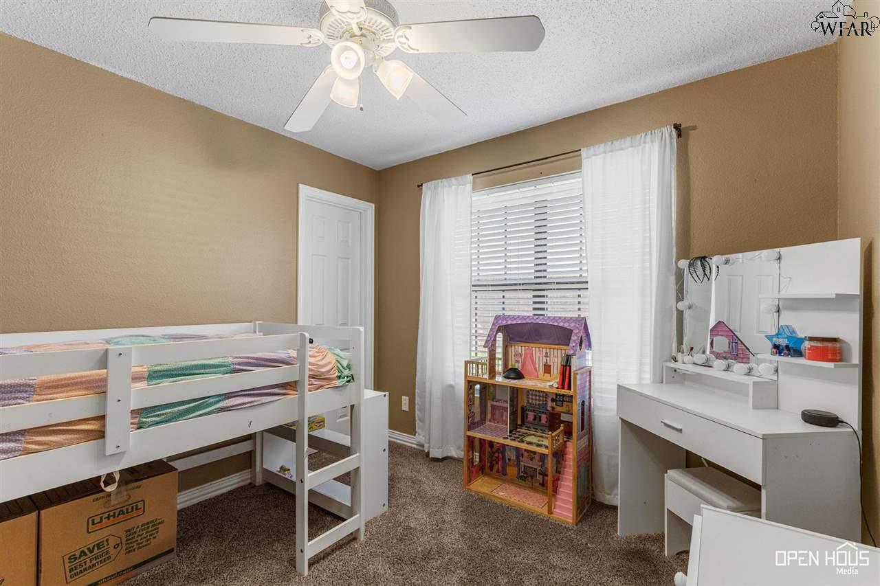 1438 Lariat Trail, Henrietta, Texas image 18