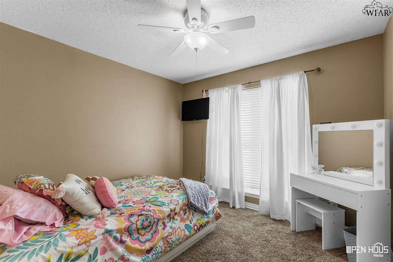 1438 Lariat Trail, Henrietta, Texas image 16