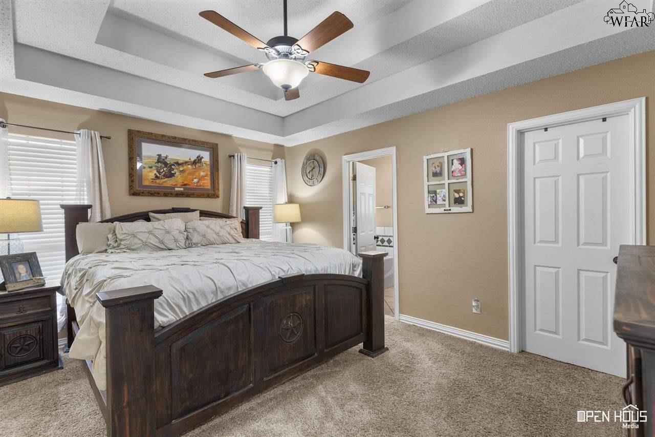 1438 Lariat Trail, Henrietta, Texas image 10