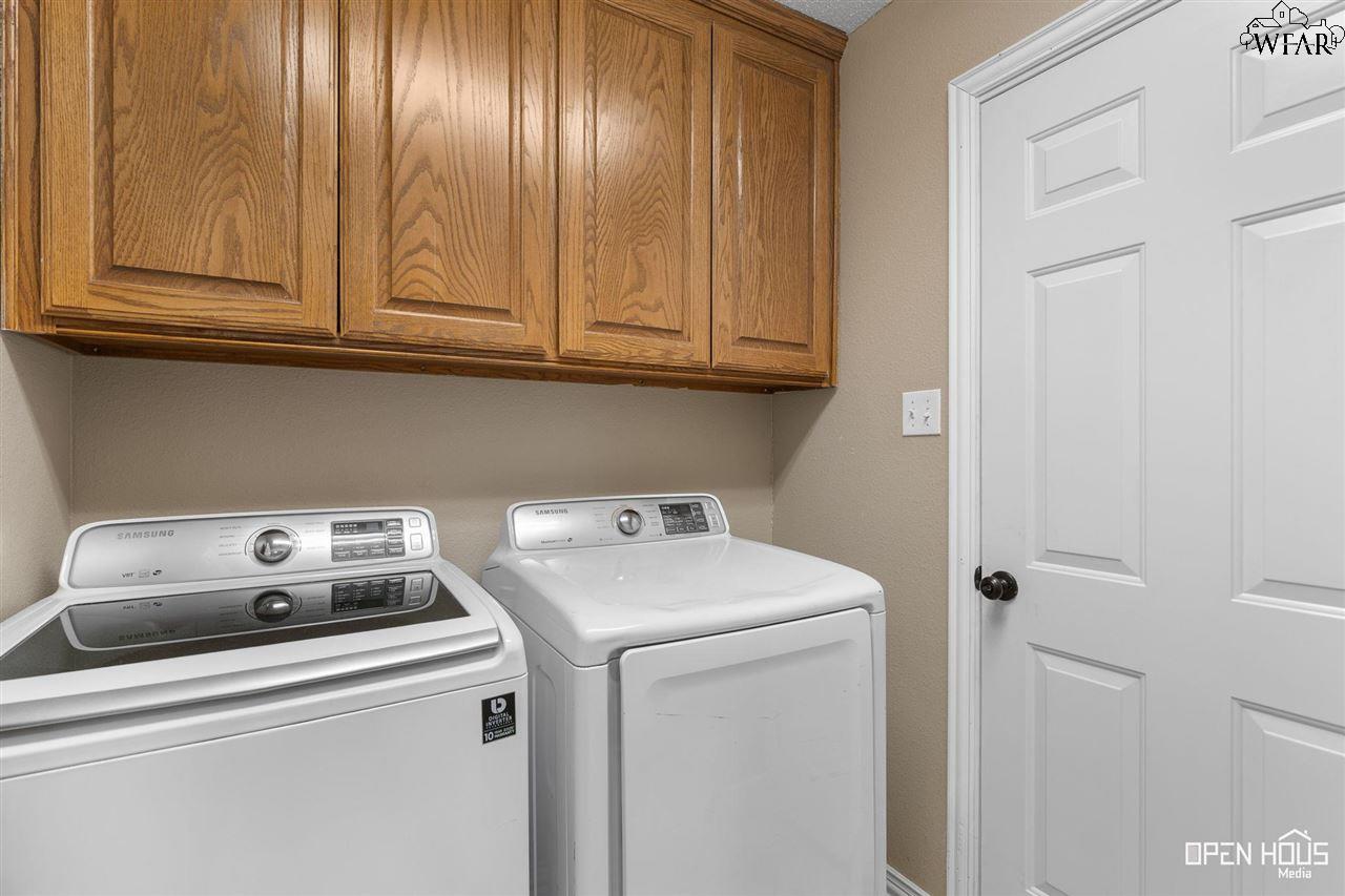 1438 Lariat Trail, Henrietta, Texas image 21