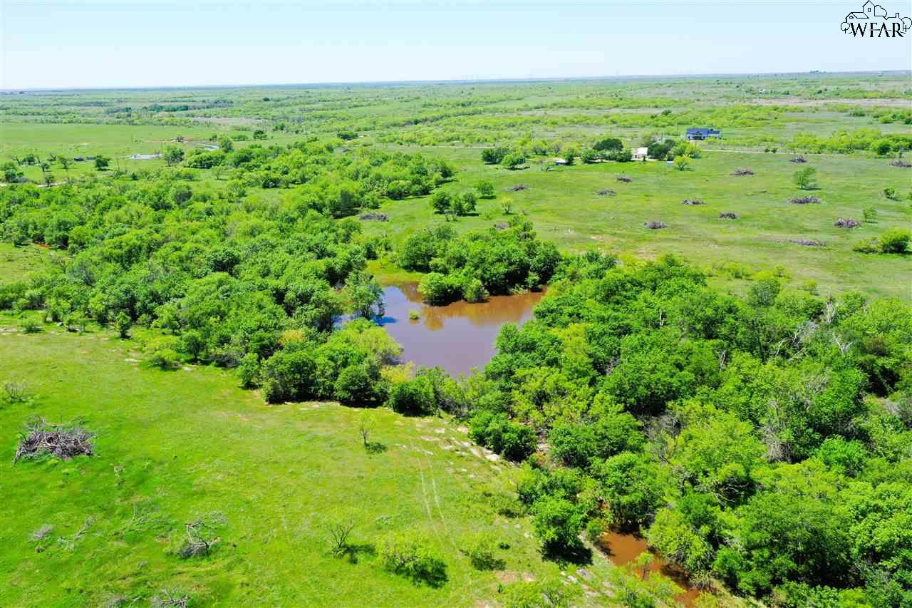 10543 Old Joy Shannon Rd, Henrietta, Texas image 15