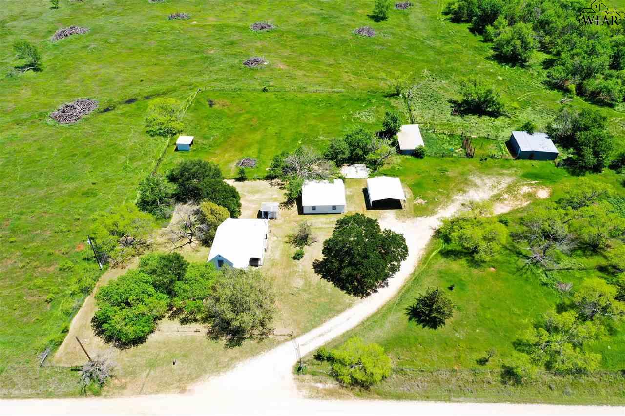 10543 Old Joy Shannon Rd, Henrietta, Texas image 2