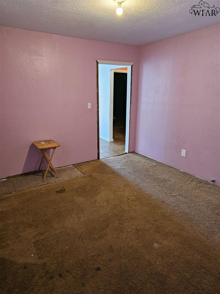 340 W D Street, Munday, Texas image 14