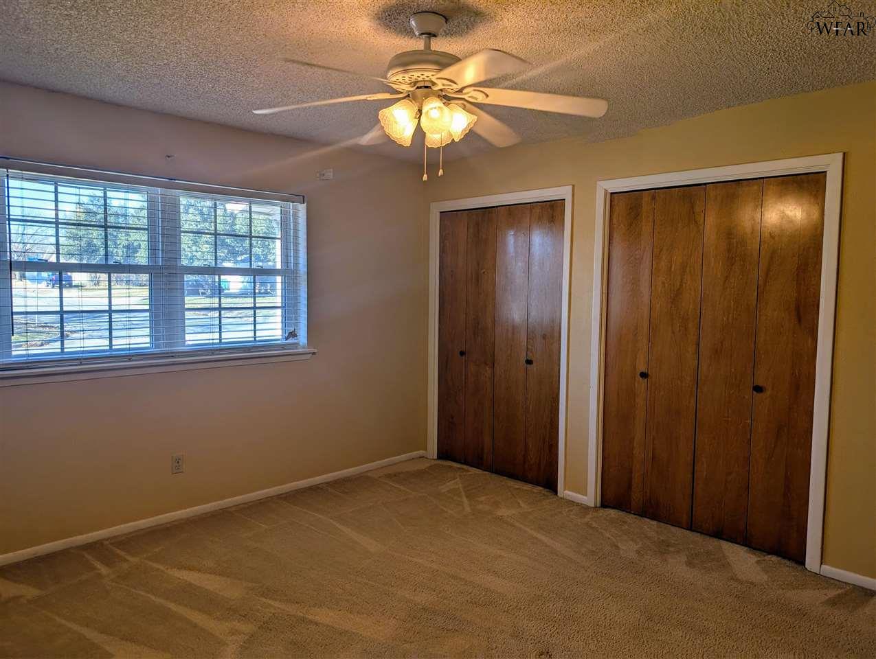 1045 Jan Lee Drive, Burkburnett, Texas image 22