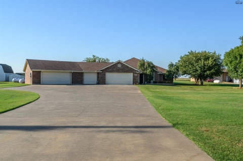 Homes For Sale - 1786 Fm 1177<br/> Wichita Falls, TX 76305