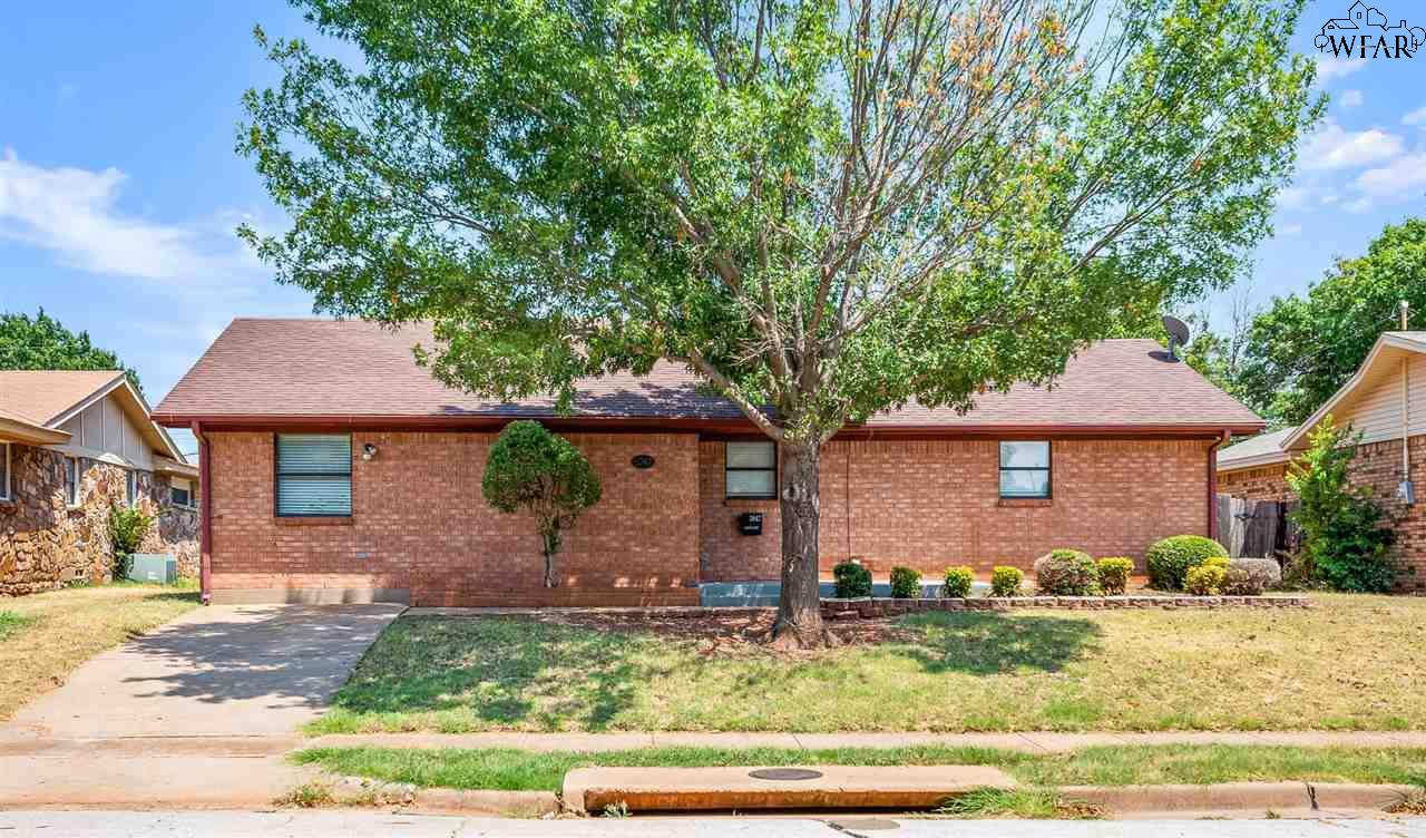 View Wichita Falls, TX 76310 house