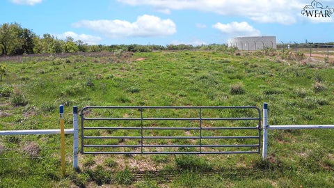 Vacant Land For Sale - 2317 Harding Street<br/> Wichita Falls, TX 76305