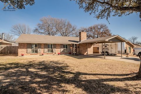 Homes For Sale - 312 N Rodgers Street<br/> Henrietta, TX 76365