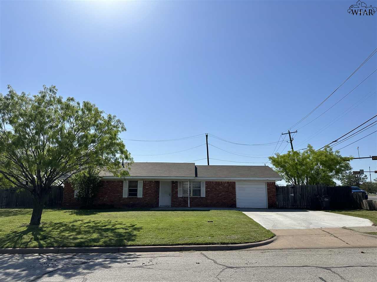 View Wichita Falls, TX 76302 house