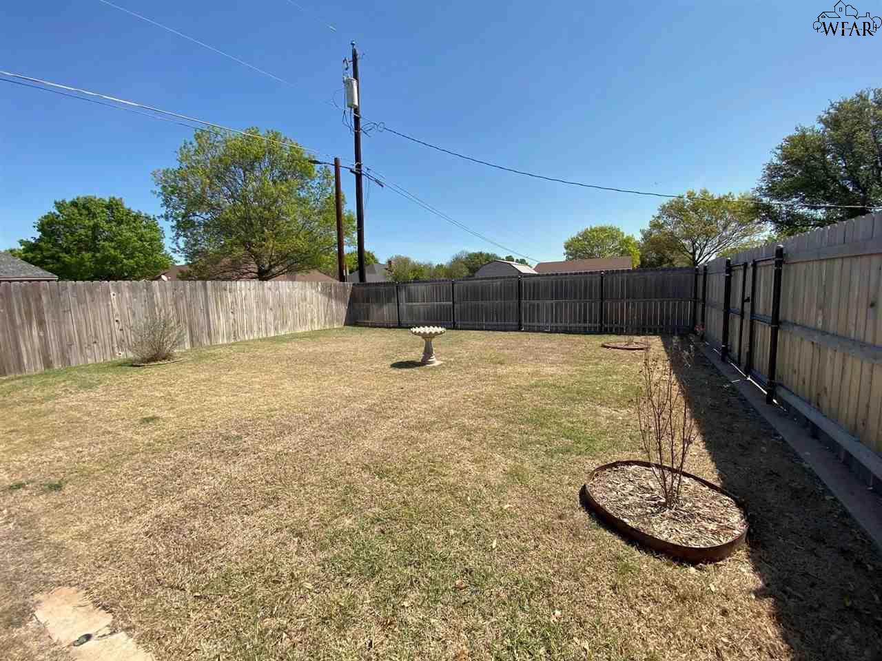 1105 Pheasant Lane, Burkburnett, Texas image 30