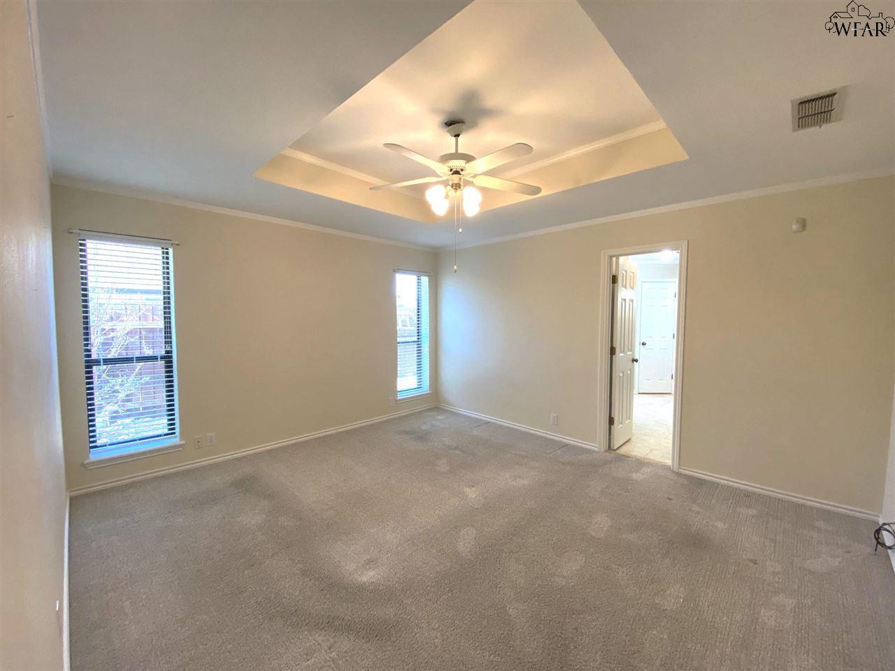 1105 Pheasant Lane, Burkburnett, Texas image 22