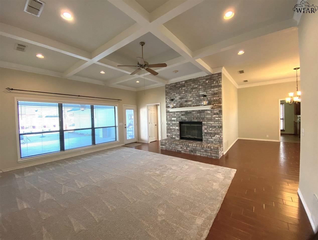 1105 Pheasant Lane, Burkburnett, Texas image 6