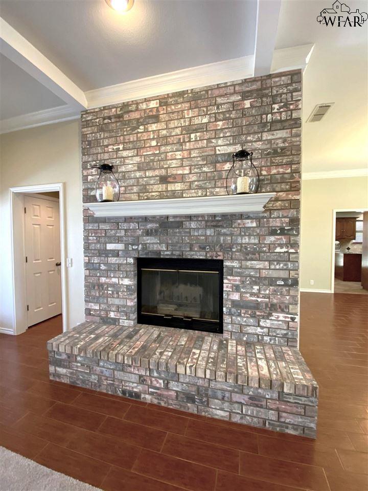 1105 Pheasant Lane, Burkburnett, Texas image 7