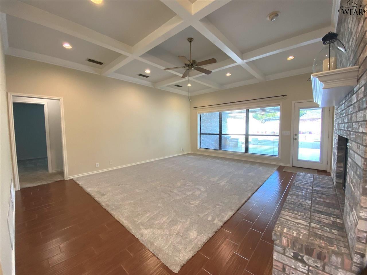 1105 Pheasant Lane, Burkburnett, Texas image 5
