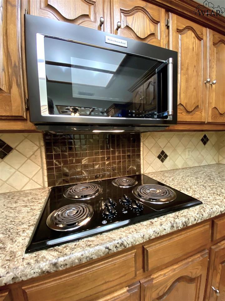 1105 Pheasant Lane, Burkburnett, Texas image 12