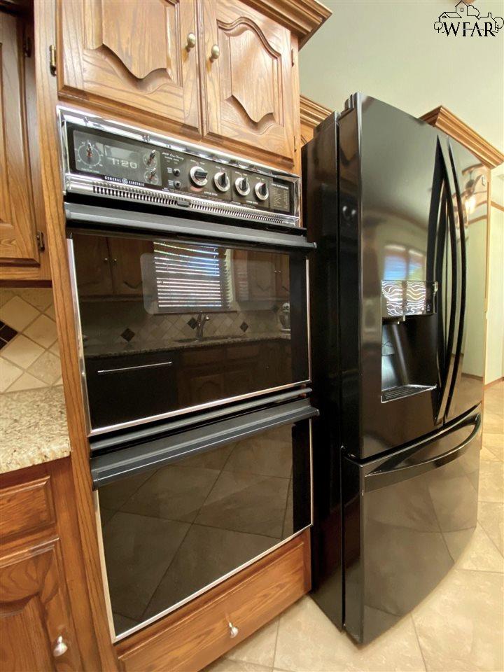 1105 Pheasant Lane, Burkburnett, Texas image 11