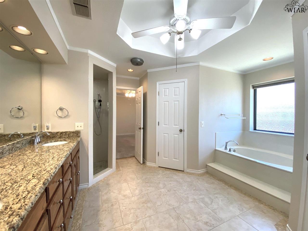 1105 Pheasant Lane, Burkburnett, Texas image 23