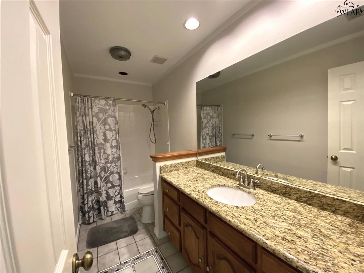 1105 Pheasant Lane, Burkburnett, Texas image 19